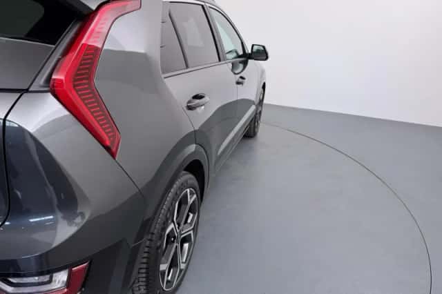 Kia Niro (2025) thumbnail 36