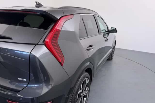 Kia Niro (2025) thumbnail 37