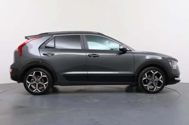 Kia Niro (2025) thumbnail 6