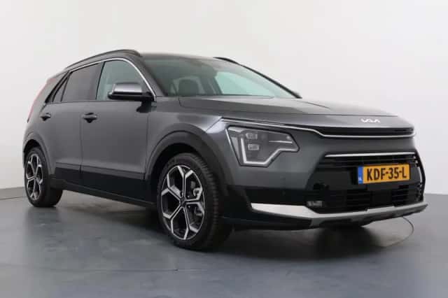 Kia Niro (2025) thumbnail 7