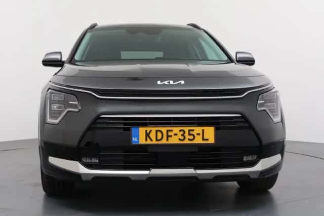 Kia Niro (2025) thumbnail 8