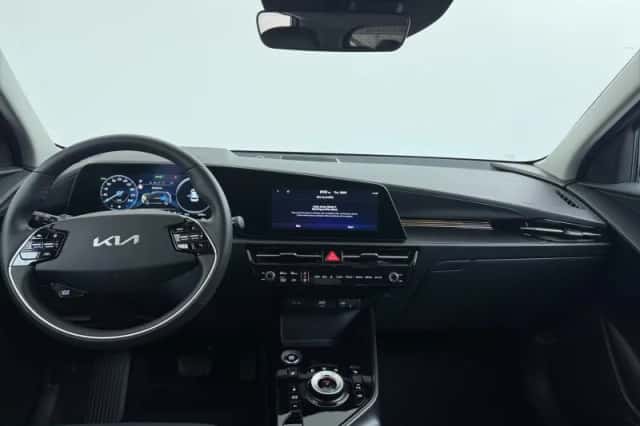 Kia Niro (2025) thumbnail 9