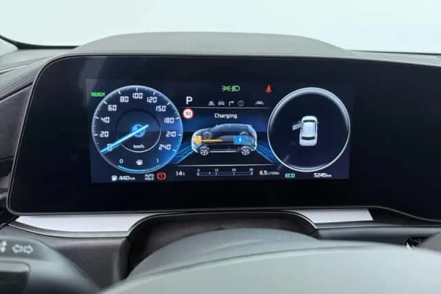 Kia Niro (2025) thumbnail 10