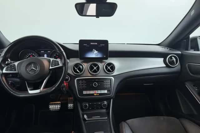 Mercedes-Benz CLA-Klasse (2019) thumbnail 11