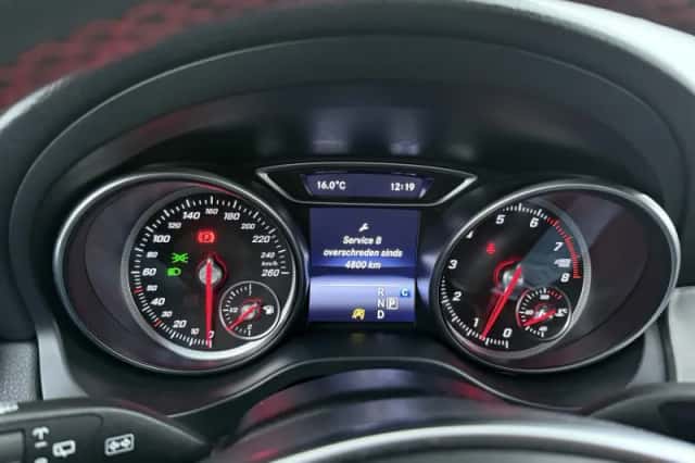 Mercedes-Benz CLA-Klasse (2019) thumbnail 13