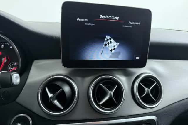 Mercedes-Benz CLA-Klasse (2019) thumbnail 14