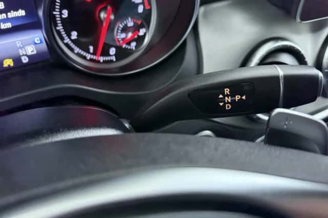 Mercedes-Benz CLA-Klasse (2019) thumbnail 15