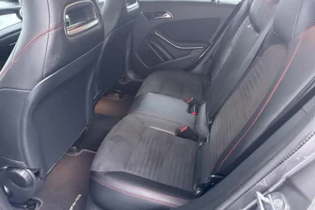 Mercedes-Benz CLA-Klasse (2019) thumbnail 17