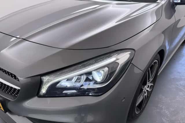 Mercedes-Benz CLA-Klasse (2019) thumbnail 18