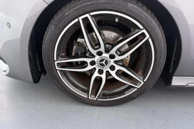 Mercedes-Benz CLA-Klasse (2019) thumbnail 19