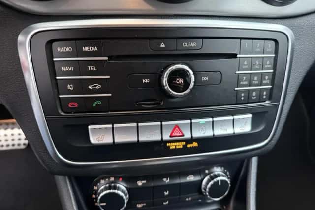 Mercedes-Benz CLA-Klasse (2019) thumbnail 20