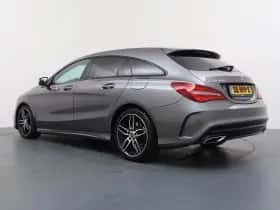 Mercedes-Benz CLA-Klasse (2019) thumbnail 3