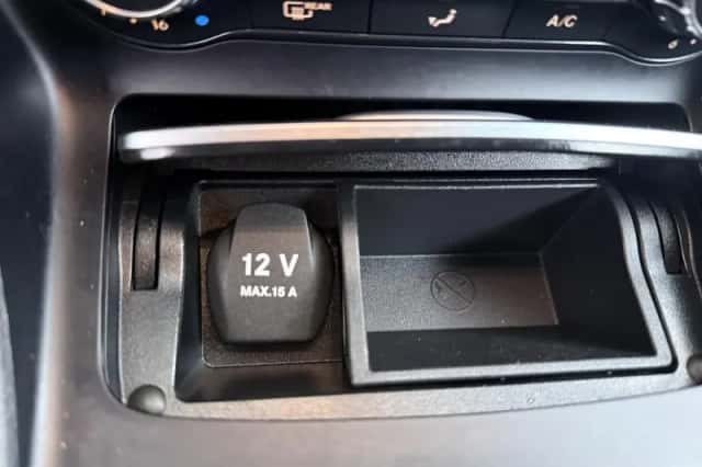 Mercedes-Benz CLA-Klasse (2019) thumbnail 21