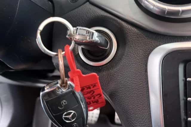 Mercedes-Benz CLA-Klasse (2019) thumbnail 22