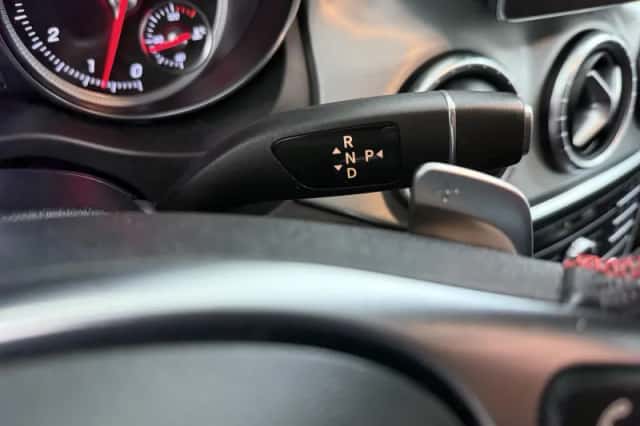 Mercedes-Benz CLA-Klasse (2019) thumbnail 23