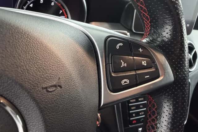 Mercedes-Benz CLA-Klasse (2019) thumbnail 25
