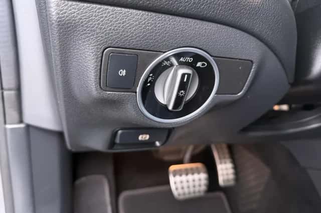 Mercedes-Benz CLA-Klasse (2019) thumbnail 26