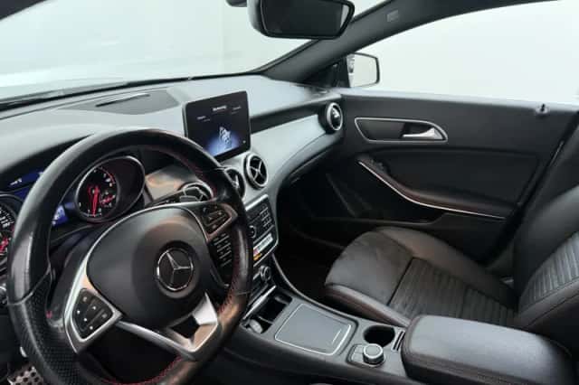 Mercedes-Benz CLA-Klasse (2019) thumbnail 28