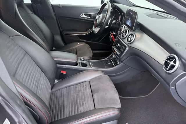 Mercedes-Benz CLA-Klasse (2019) thumbnail 29