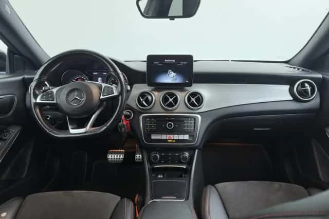 Mercedes-Benz CLA-Klasse (2019) thumbnail 31