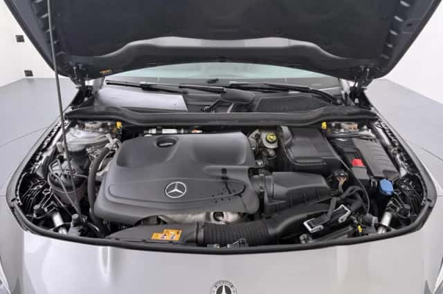 Mercedes-Benz CLA-Klasse (2019) thumbnail 34