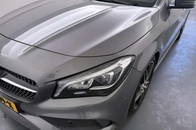 Mercedes-Benz CLA-Klasse (2019) thumbnail 35