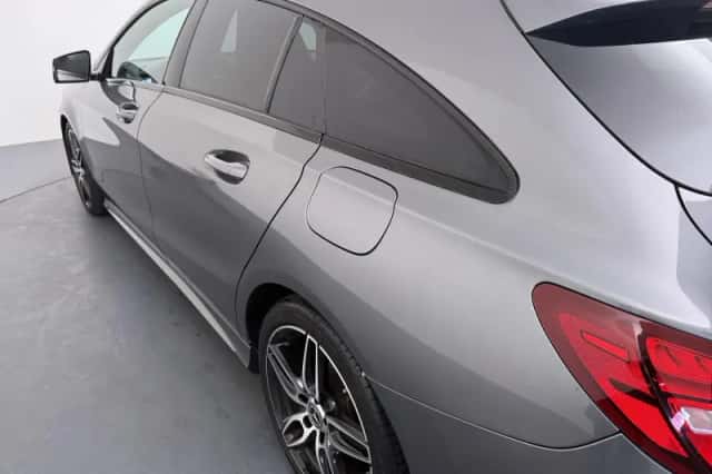 Mercedes-Benz CLA-Klasse (2019) thumbnail 36