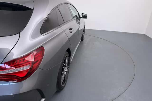 Mercedes-Benz CLA-Klasse (2019) thumbnail 39