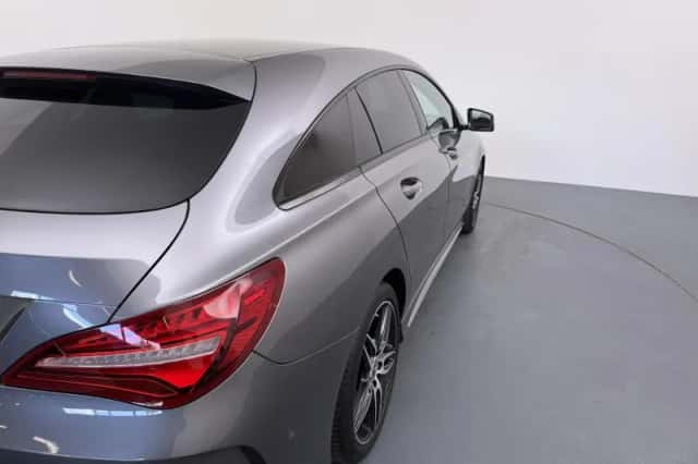 Mercedes-Benz CLA-Klasse (2019) thumbnail 40