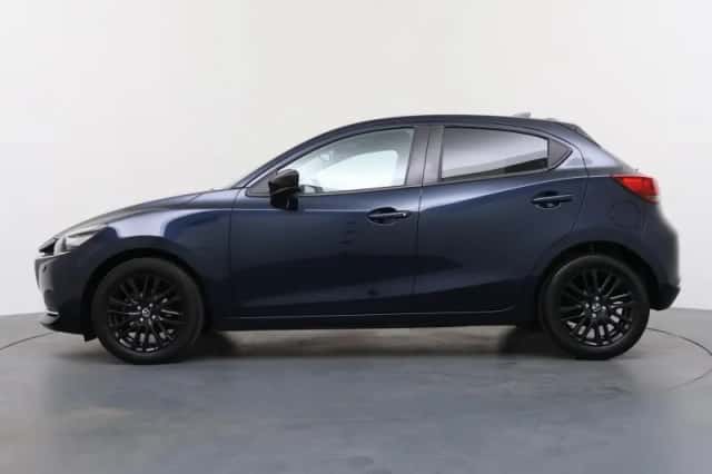 Mazda 2 (2023) thumbnail 2