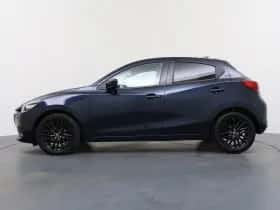 Mazda 2 (2023) thumbnail 2