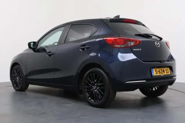 Mazda 2 (2023) thumbnail 3