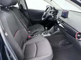 Mazda 2 (2023) thumbnail 26