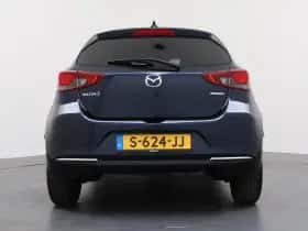 Mazda 2 (2023) thumbnail 4
