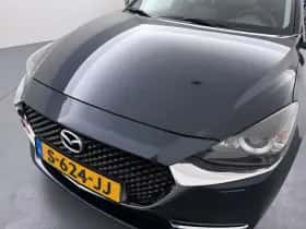 Mazda 2 (2023) thumbnail 32