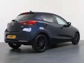 Mazda 2 (2023) thumbnail 5