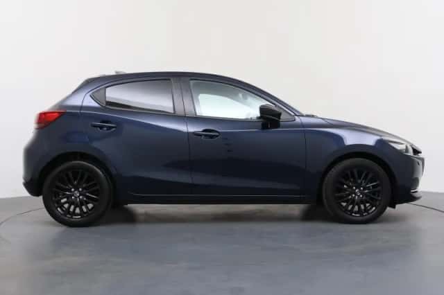 Mazda 2 (2023) thumbnail 6