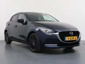 Mazda 2 (2023) thumbnail 7