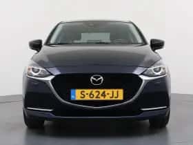 Mazda 2 (2023) thumbnail 8