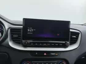Kia Ceed Sportswagon (2022) thumbnail 11