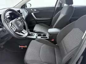 Kia Ceed Sportswagon (2022) thumbnail 13