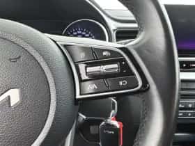 Kia Ceed Sportswagon (2022) thumbnail 25