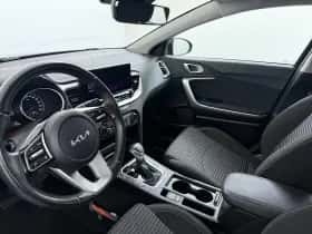 Kia Ceed Sportswagon (2022) thumbnail 28