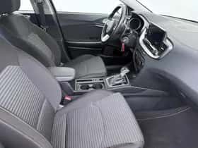Kia Ceed Sportswagon (2022) thumbnail 29