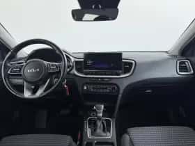 Kia Ceed Sportswagon (2022) thumbnail 31