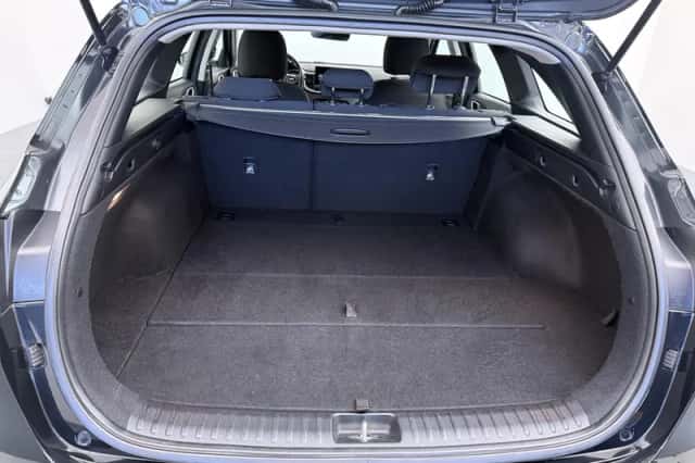 Kia Ceed Sportswagon (2022) thumbnail 32