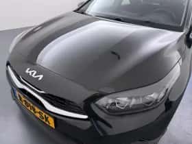 Kia Ceed Sportswagon (2022) thumbnail 35