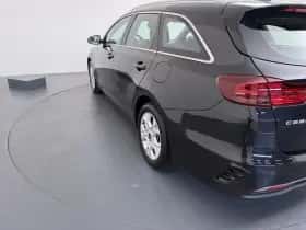 Kia Ceed Sportswagon (2022) thumbnail 36