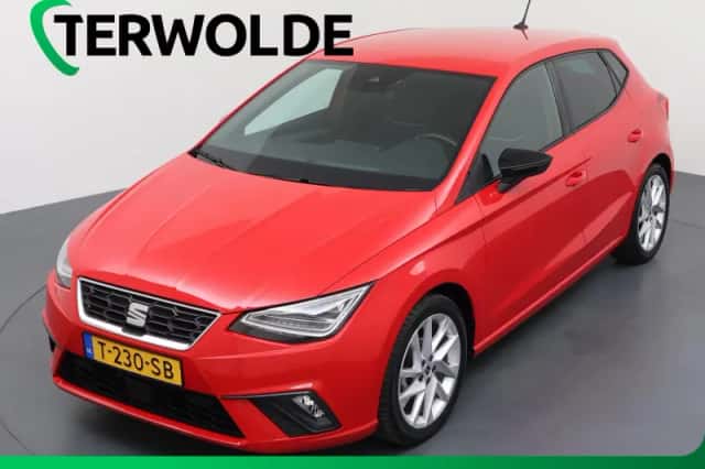 SEAT Ibiza (2023) thumbnail 1