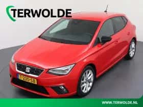 SEAT Ibiza (2023)